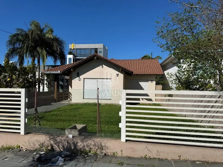 Sala Comercial com 6 quartos à venda, 189m2 em Centro, Santa Cruz Do Sul - RS - imagem 1 Foto 1 de Sala Comercial com 6 quartos à venda, 189m2 em Centro, Santa Cruz Do Sul - RS