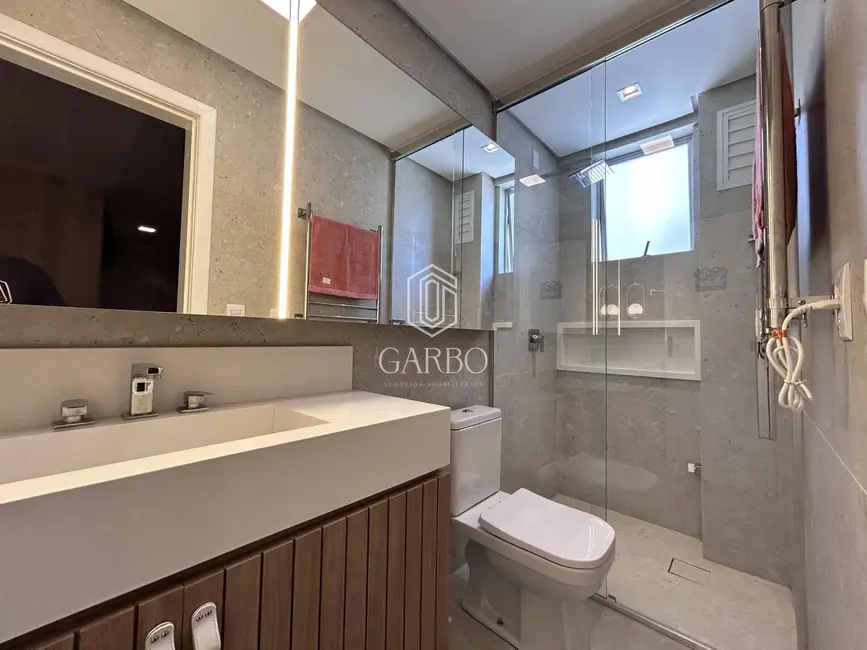 Foto 7 de Cobertura com 3 quartos à venda, 182m2 em Centro, Santa Cruz Do Sul - RS