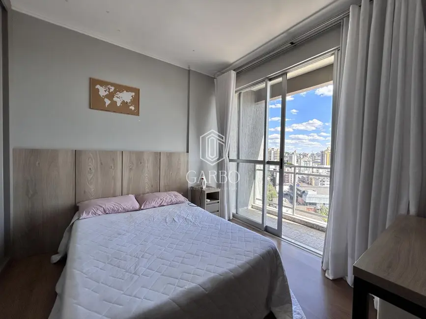 Foto 4 de Cobertura com 3 quartos à venda, 182m2 em Centro, Santa Cruz Do Sul - RS