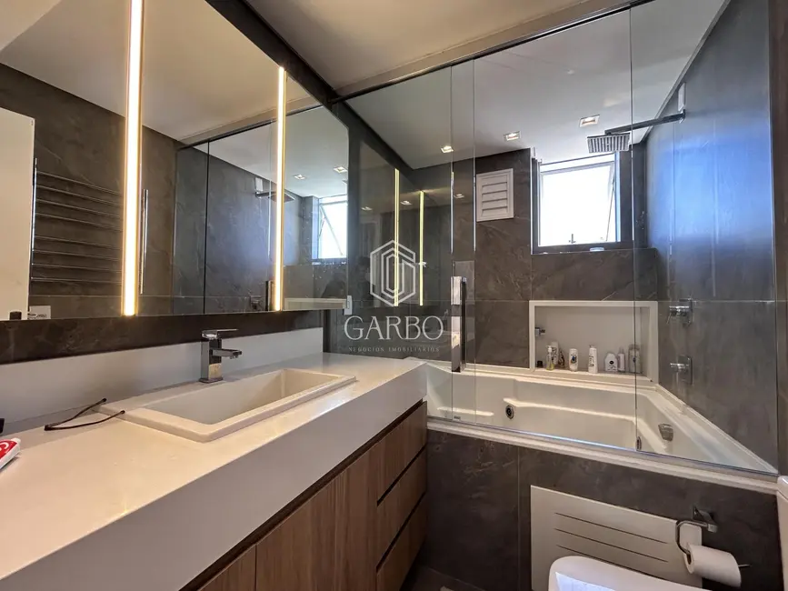 Foto 6 de Cobertura com 3 quartos à venda, 182m2 em Centro, Santa Cruz Do Sul - RS