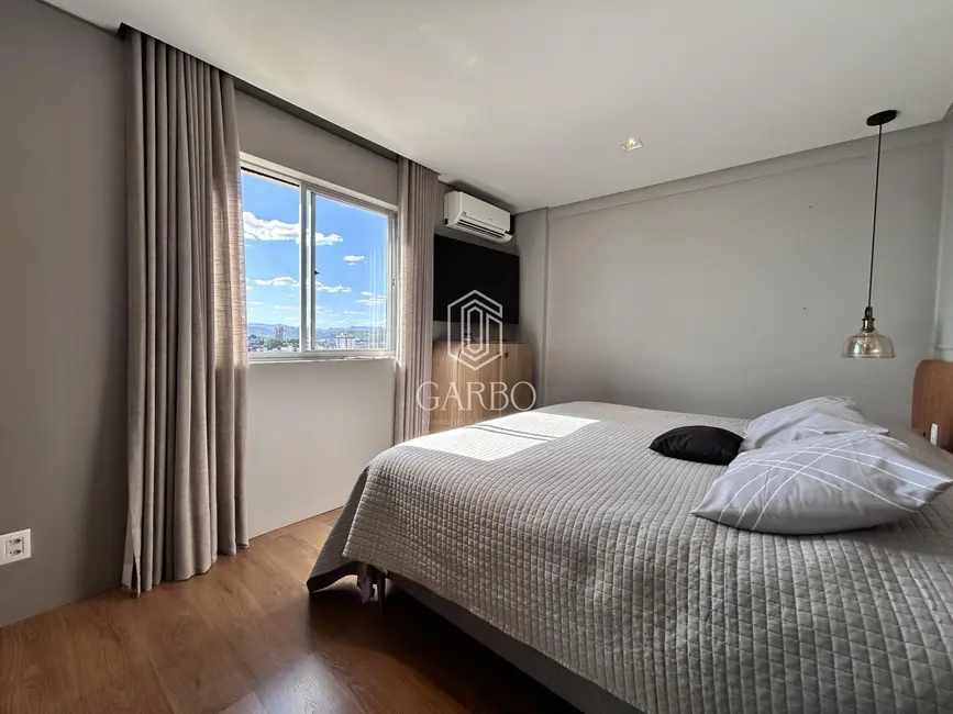 Foto 5 de Cobertura com 3 quartos à venda, 182m2 em Centro, Santa Cruz Do Sul - RS