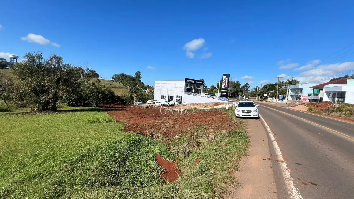 Foto 1 de Terreno / Lote à venda, 558m2 em Linha Santa Cruz, Santa Cruz Do Sul - RS