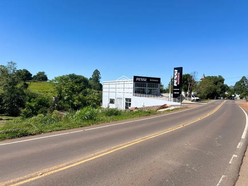 Foto 2 de Terreno / Lote à venda, 558m2 em Linha Santa Cruz, Santa Cruz Do Sul - RS