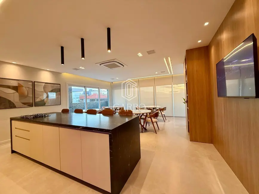 Foto 9 de Apartamento com 3 quartos à venda, 105m2 em Capao Da Canoa - RS