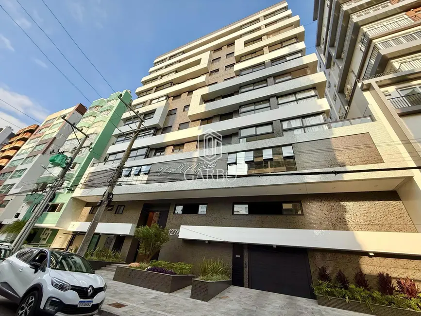 Foto 2 de Apartamento com 3 quartos à venda, 105m2 em Capao Da Canoa - RS