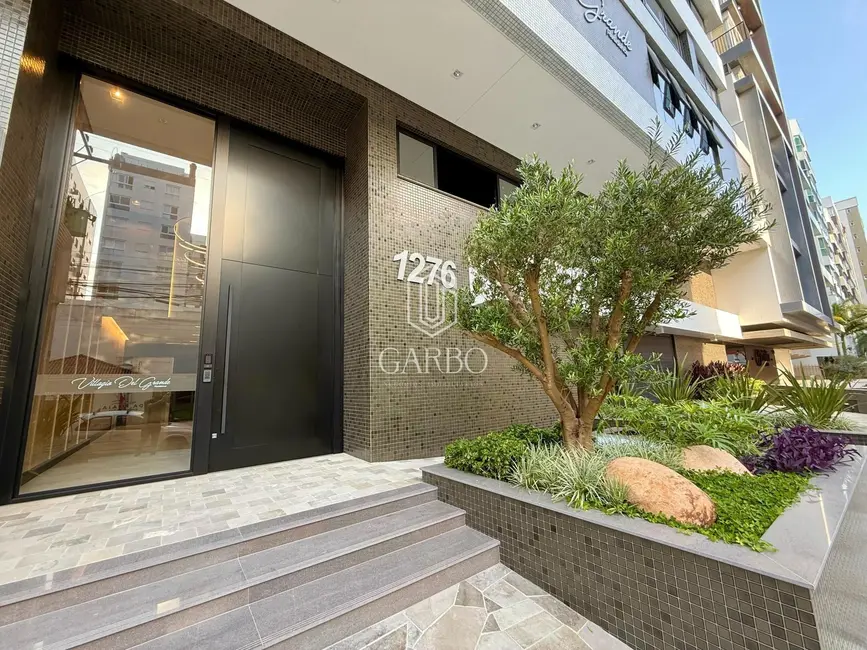 Foto 4 de Apartamento com 3 quartos à venda, 105m2 em Capao Da Canoa - RS