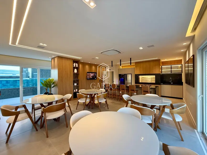 Foto 8 de Apartamento com 3 quartos à venda, 105m2 em Capao Da Canoa - RS