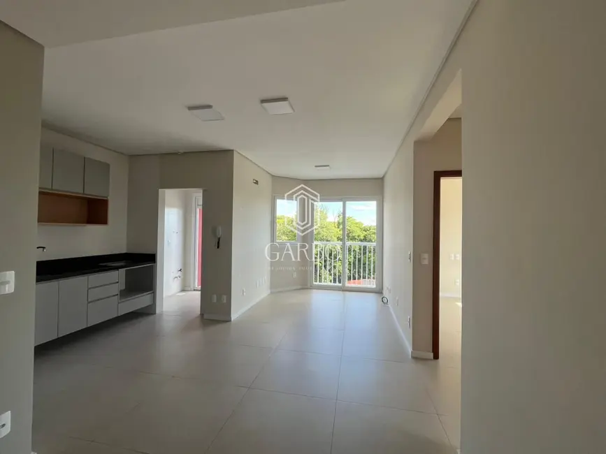 Foto 1 de Apartamento com 2 quartos à venda, 66m2 em Jardim Europa, Santa Cruz Do Sul - RS