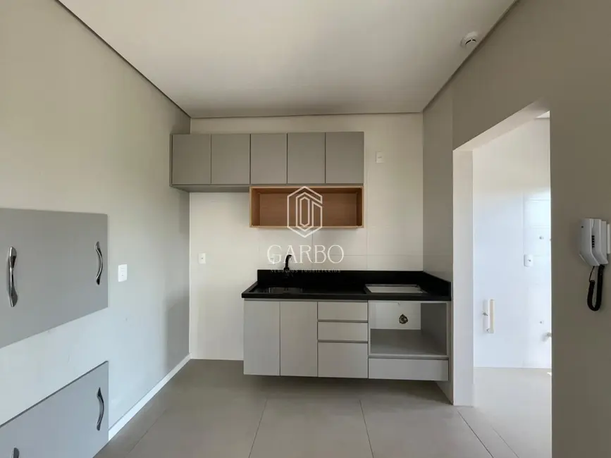 Foto 2 de Apartamento com 2 quartos à venda, 66m2 em Jardim Europa, Santa Cruz Do Sul - RS