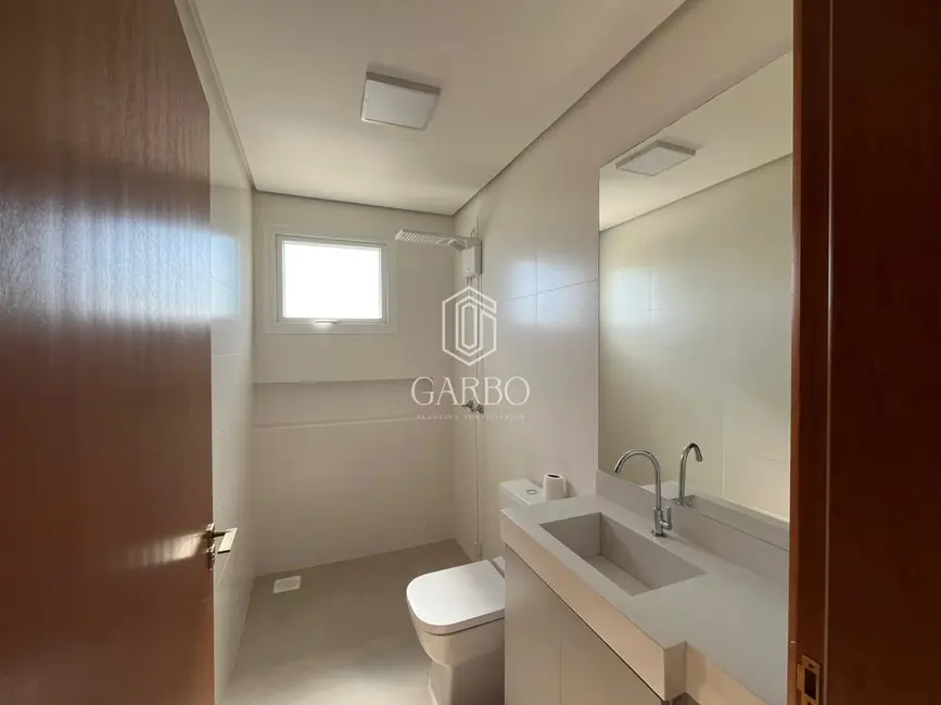 Foto 6 de Apartamento com 2 quartos à venda, 66m2 em Jardim Europa, Santa Cruz Do Sul - RS
