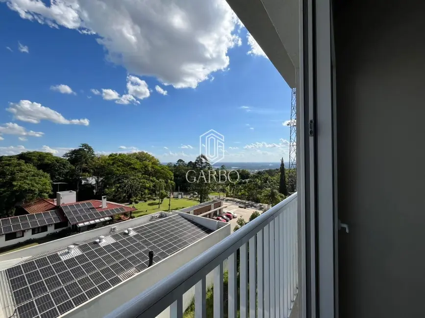 Foto 8 de Apartamento com 2 quartos à venda, 66m2 em Jardim Europa, Santa Cruz Do Sul - RS