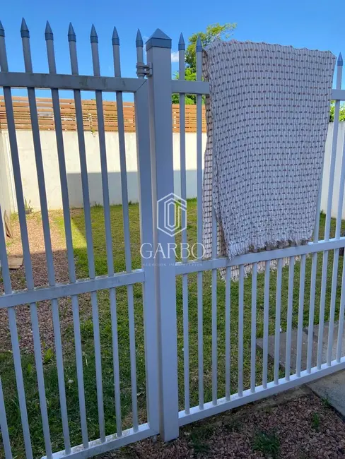 Foto 8 de Casa com 2 quartos à venda, 59m2 em João Alves, Santa Cruz Do Sul - RS