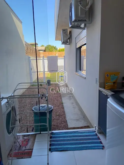 Foto 7 de Casa com 2 quartos à venda, 59m2 em João Alves, Santa Cruz Do Sul - RS