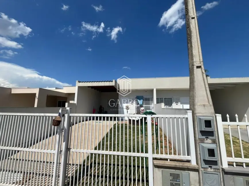 Foto 1 de Casa com 2 quartos à venda, 59m2 em João Alves, Santa Cruz Do Sul - RS