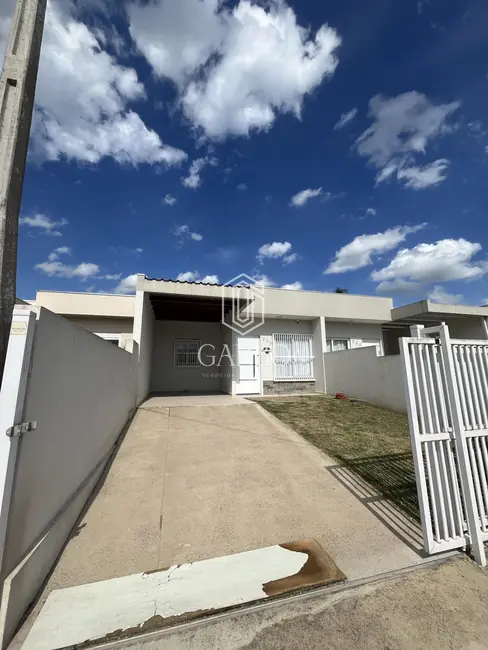 Foto 2 de Casa com 2 quartos à venda, 59m2 em João Alves, Santa Cruz Do Sul - RS