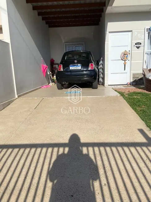 Foto 9 de Casa com 2 quartos à venda, 59m2 em João Alves, Santa Cruz Do Sul - RS