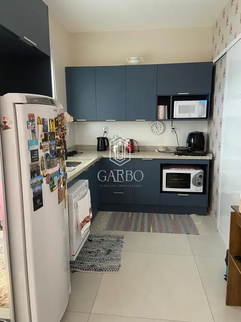 Foto 3 de Casa com 2 quartos à venda, 59m2 em João Alves, Santa Cruz Do Sul - RS