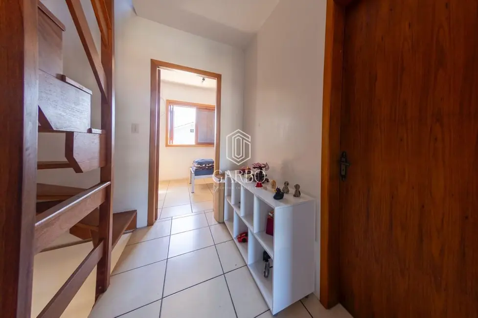 Foto 8 de Apartamento com 2 quartos à venda, 87m2 em Universitário, Santa Cruz Do Sul - RS