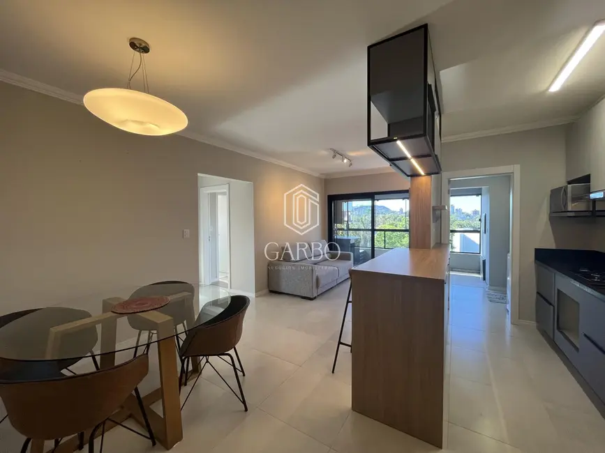 Foto 3 de Apartamento com 2 quartos à venda, 95m2 em Centro, Santa Cruz Do Sul - RS