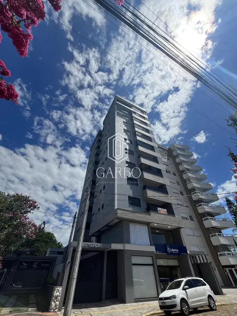 Foto 2 de Apartamento com 2 quartos à venda, 95m2 em Centro, Santa Cruz Do Sul - RS