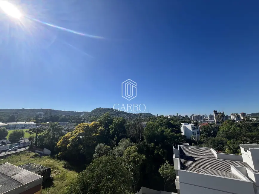 Foto 9 de Apartamento com 2 quartos à venda, 95m2 em Centro, Santa Cruz Do Sul - RS