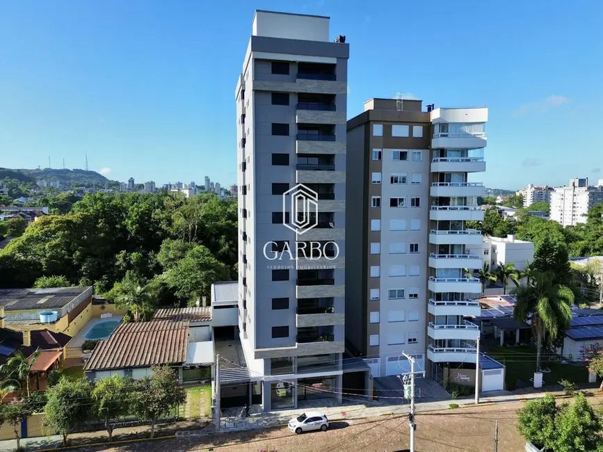 Foto 1 de Apartamento com 2 quartos à venda, 95m2 em Centro, Santa Cruz Do Sul - RS