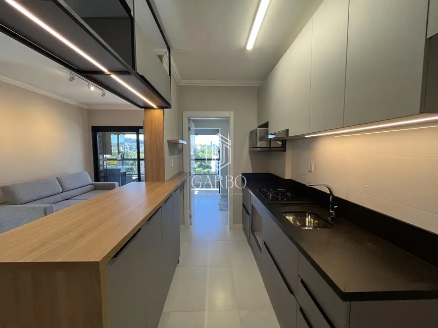 Foto 6 de Apartamento com 2 quartos à venda, 95m2 em Centro, Santa Cruz Do Sul - RS