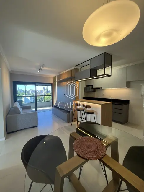 Foto 4 de Apartamento com 2 quartos à venda, 95m2 em Centro, Santa Cruz Do Sul - RS