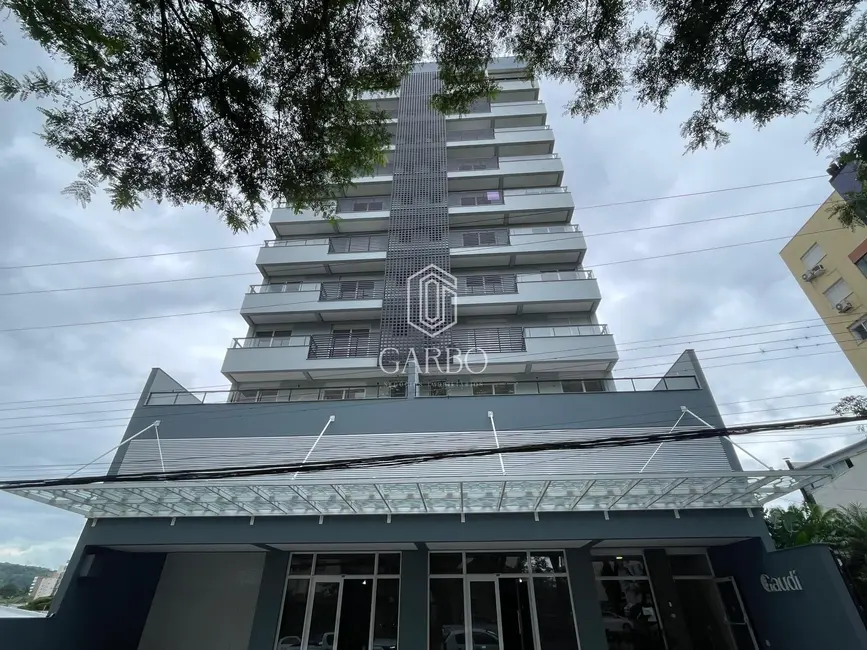 Foto 2 de Apartamento com 2 quartos à venda, 89m2 em Centro, Santa Cruz Do Sul - RS