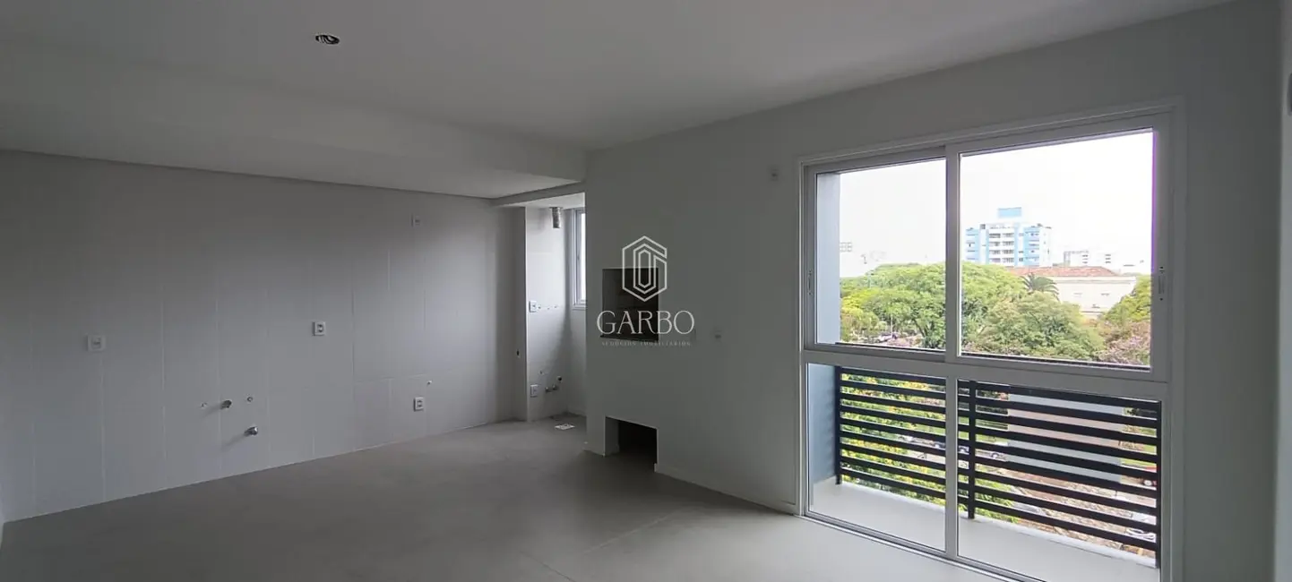 Apartamento com 2 quartos à venda, 89m2 em Centro, Santa Cruz Do Sul - RS - imagem 8 Foto 8 de Apartamento com 2 quartos à venda, 89m2 em Centro, Santa Cruz Do Sul - RS