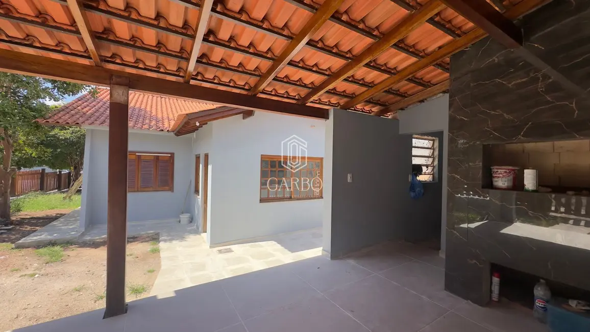 Foto 3 de Casa com 2 quartos à venda, 87m2 em Santo Inácio, Santa Cruz Do Sul - RS