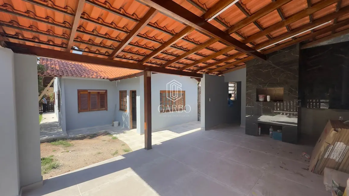 Foto 4 de Casa com 2 quartos à venda, 87m2 em Santo Inácio, Santa Cruz Do Sul - RS