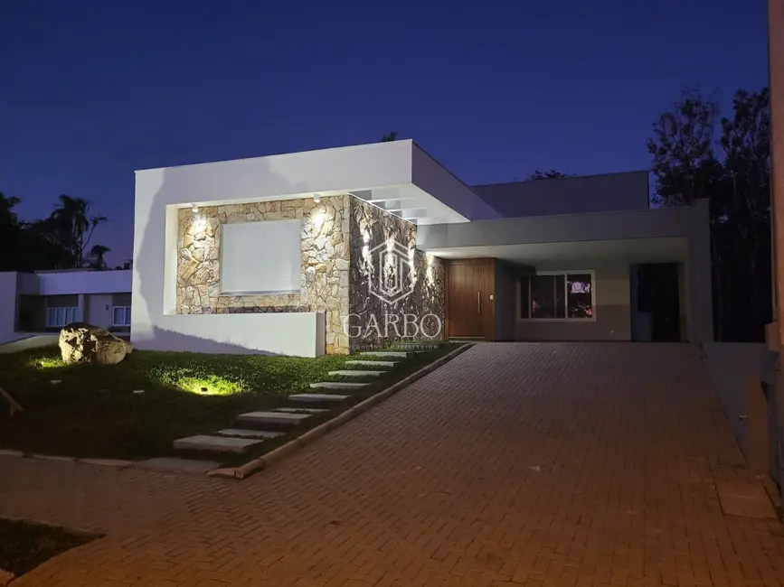 Foto 2 de Casa com 3 quartos à venda, 187m2 em Country, Santa Cruz Do Sul - RS