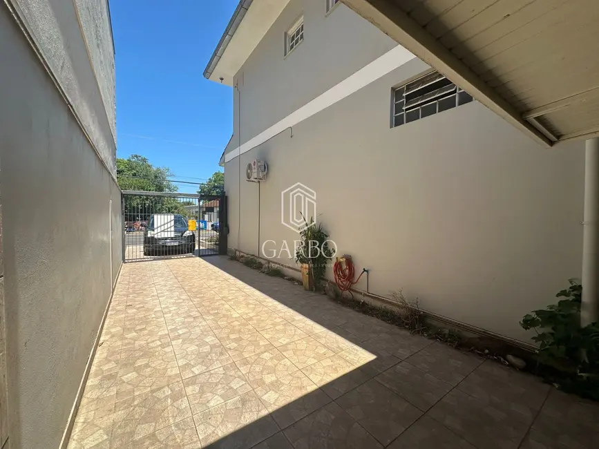 Foto 8 de Apartamento com 2 quartos à venda, 156m2 em Santo Inácio, Santa Cruz Do Sul - RS