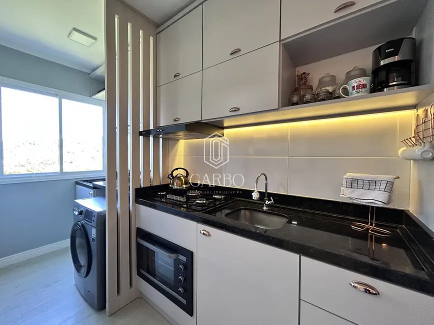 Foto 6 de Apartamento com 2 quartos à venda, 57m2 em Aliança, Santa Cruz Do Sul - RS