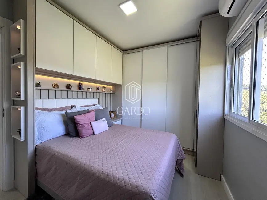Foto 8 de Apartamento com 2 quartos à venda, 57m2 em Aliança, Santa Cruz Do Sul - RS