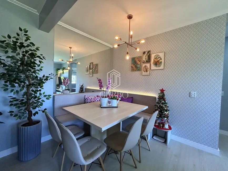 Foto 5 de Apartamento com 2 quartos à venda, 57m2 em Aliança, Santa Cruz Do Sul - RS