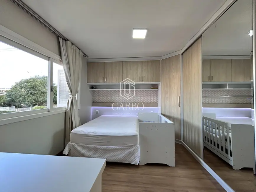 Apartamento com 3 quartos à venda, 116m2 em Goiás, Santa Cruz Do Sul - RS - imagem 8 Foto 8 de Apartamento com 3 quartos à venda, 116m2 em Goiás, Santa Cruz Do Sul - RS