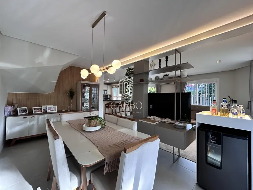 Apartamento com 3 quartos à venda, 116m2 em Goiás, Santa Cruz Do Sul - RS - imagem 4 Foto 4 de Apartamento com 3 quartos à venda, 116m2 em Goiás, Santa Cruz Do Sul - RS