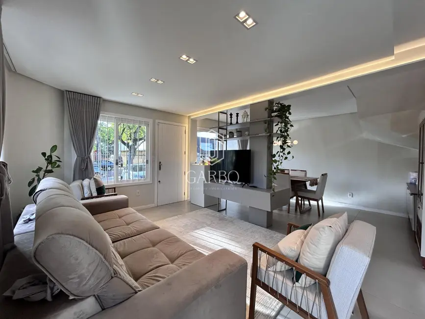 Apartamento com 3 quartos à venda, 116m2 em Goiás, Santa Cruz Do Sul - RS - imagem 3 Foto 3 de Apartamento com 3 quartos à venda, 116m2 em Goiás, Santa Cruz Do Sul - RS