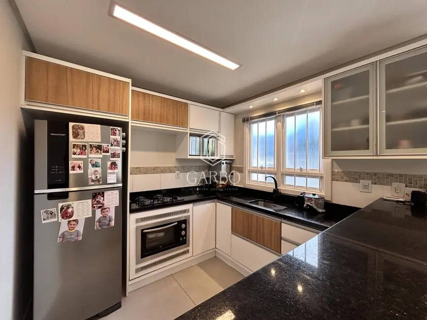 Apartamento com 3 quartos à venda, 116m2 em Goiás, Santa Cruz Do Sul - RS - imagem 6 Foto 6 de Apartamento com 3 quartos à venda, 116m2 em Goiás, Santa Cruz Do Sul - RS