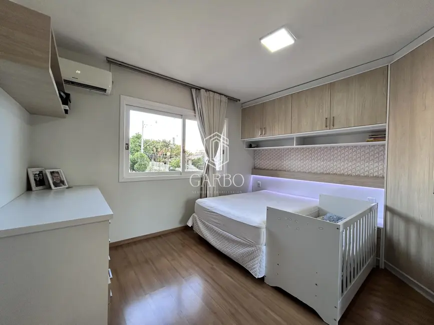 Apartamento com 3 quartos à venda, 116m2 em Goiás, Santa Cruz Do Sul - RS - imagem 7 Foto 7 de Apartamento com 3 quartos à venda, 116m2 em Goiás, Santa Cruz Do Sul - RS