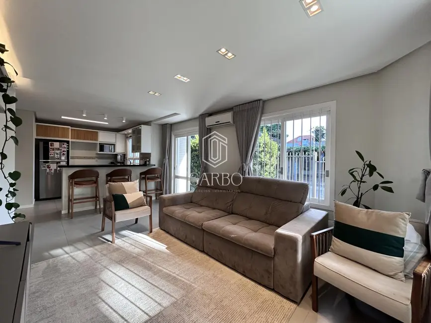 Apartamento com 3 quartos à venda, 116m2 em Goiás, Santa Cruz Do Sul - RS - imagem 2 Foto 2 de Apartamento com 3 quartos à venda, 116m2 em Goiás, Santa Cruz Do Sul - RS