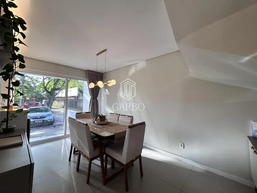 Apartamento com 3 quartos à venda, 116m2 em Goiás, Santa Cruz Do Sul - RS - imagem 5 Foto 5 de Apartamento com 3 quartos à venda, 116m2 em Goiás, Santa Cruz Do Sul - RS
