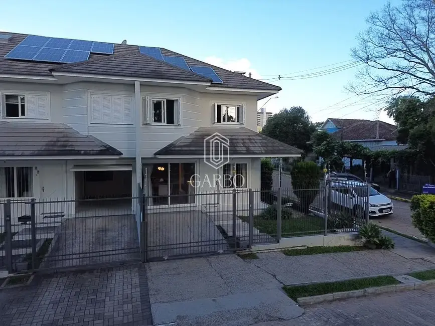 Apartamento com 3 quartos à venda, 116m2 em Goiás, Santa Cruz Do Sul - RS - imagem 1 Foto 1 de Apartamento com 3 quartos à venda, 116m2 em Goiás, Santa Cruz Do Sul - RS