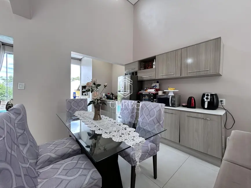 Foto 5 de Casa com 3 quartos à venda, 151m2 em João Alves, Santa Cruz Do Sul - RS