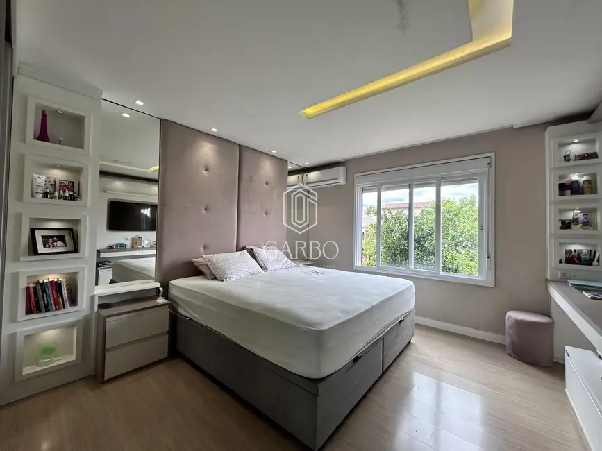 Foto 7 de Casa com 3 quartos à venda, 151m2 em João Alves, Santa Cruz Do Sul - RS