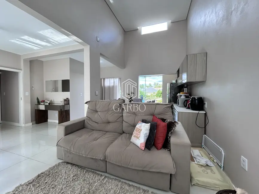 Foto 3 de Casa com 3 quartos à venda, 151m2 em João Alves, Santa Cruz Do Sul - RS