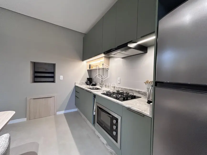 Foto 4 de Apartamento com 2 quartos à venda, 83m2 em Jardim Europa, Santa Cruz Do Sul - RS