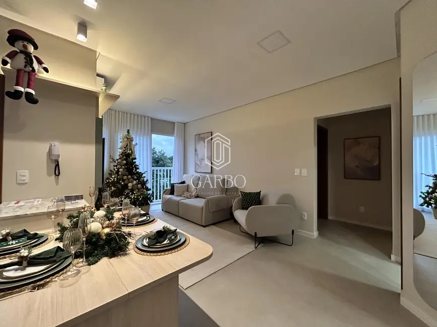 Foto 3 de Apartamento com 2 quartos à venda, 83m2 em Jardim Europa, Santa Cruz Do Sul - RS